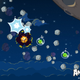 Illustration for article titled First emAngry Birds Space/em Gameplay Footage Debuts from Orbit